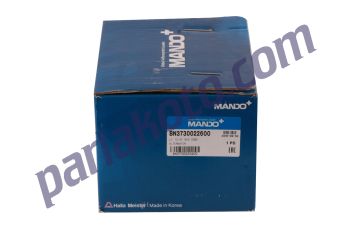 Mobis 3730022650 Hyundai Elentra Getz 1,3 1,4 1,5 1,6  Şarj Dinamosu Alternatör 12V 90 Amper HMC 37300-22650 3730022600