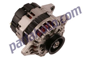 Mobis 3730002550 Hyundai Getz I 1,0 Atos Kia Picanto Geely Şarj Dinamosu Alternatör HMC 37300-022550