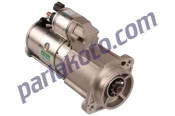 Mobis 361004A020 Hyundai H1 Marş Dinamosu 12V 2KW 10 Diş HMC 36100-4A020 S0001250825