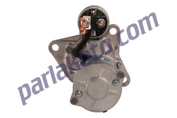 Mobis 3610042C10 Hyundai Forklift Hyundai Loader Marş Dinamosu 12V 2KW 9 Diş HMC 36100-42C10 MG122447 TM000A08501