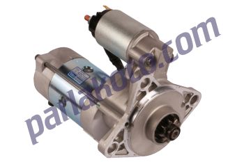 Mobis 3610042C10 Hyundai Forklift Hyundai Loader Marş Dinamosu 12V 2KW 9 Diş HMC 36100-42C10 MG122447 TM000A08501