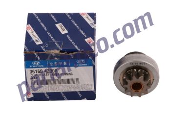 Mobis 3616042300 Hyundai Starex Marş Dişlisi HMC 36160-42300 Orjinal