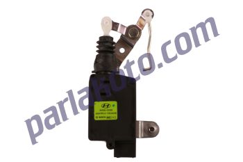 Mobis 9593043000 Hyundai H100 Minibüs Merkezi Kilit Motoru Ön Sol HMC 95930-43000