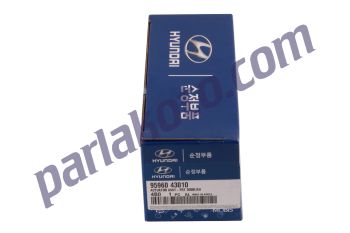 Mobis 9596043010  Hyundai H100 Minibüs Merkezi Kilit Motoru Ön Sag HMC 95960-43010