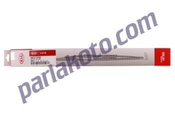 Mobis 9881007001 Kia Picanto Arka Silecek Süpürgesi Ve Kolu HMC98810-07001