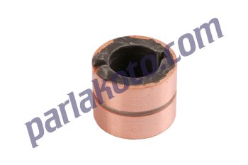 Era 214002 Bosch Tip Küçük Man Mercedes Scania İveco Renault Mako Tip Yeni model Alternatör Şarj Rotor Bakırı