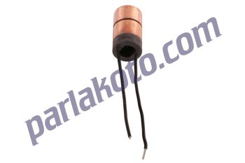 Era 214005 Hyundai Ford Alfa Romeo Denso Valeo Tip İçten Sogutmalı Rotor Bakırı