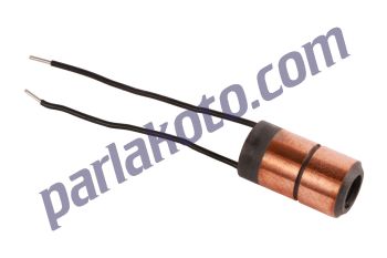 Era 214005 Hyundai Ford Alfa Romeo Denso Valeo Tip İçten Sogutmalı Rotor Bakırı