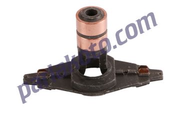 Era 214003 Mako Magneti Marelli Fiat Brava Marea Plaio Siena Denso Lucas içten Soğutmalı Alternatörler için Şarj Rotor Bakırı