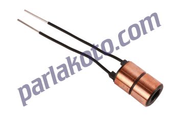 Era 214004 Audi Vw Ford Hyundai Denso Magneti Marelli Yeni Model İçten Sogutmalı Rotor Bakırı