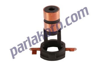 Era 214018 Fiat Peugeot Citroen Ford Volvo Land Rover Bosch Tipi Yeni Model İçten Sogutmalı Rotor Bakırı