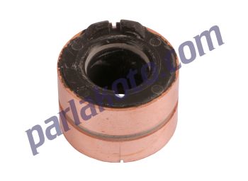 Era 214020 Bosch Mako Tipi Eski model Murat 124 131 Renault Dodge Magirus Chrysler Alternatör Şarj Rotor Bakırı