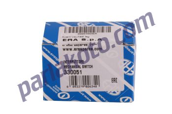 Era 330051 Citroen Jumper Peugeot Boxer Ducato Fiorino Marea Tempra Tipo Uno Daily III Lancia Delta Alfa155 Fren Otomatiği Müşür