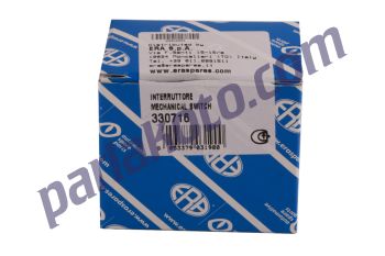 Era 330716 Citroen Berlingo Xsara Peugeot 206 Partner Fren Otomatiği Müşürü 4534.44 96 346 679 80
