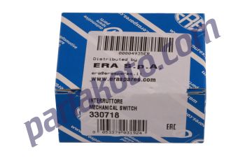 Era 330718 Peugeot 1007 206 307 607 Partner Citroen C2 C3 C5 Xsara Picasso Berlingo Fren Otomatiği Müşürü