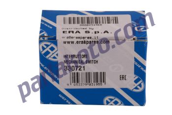 Era 330721 Opel Astra Corsa Meriva Vectra Zafira Fiat Fiorino Punto Citroen Nemo Peugeot Bipper Tepee Fren Otomatiği Müşürü