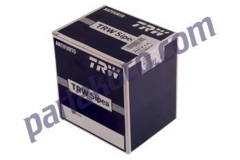 Era 660115 Trw Kontak Gövdesi Orjinal Fiat Ducato Peugeot Boxer Citroen Jumper Kontak Termiği FIAT 1348421080