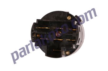 Era 662126 Fiat Albea Doblo Marea Kontak Termiği 46819068 61018600 İnce Fiş