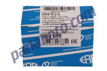 Era 662155 Vw Caddy Golf Jetta Passat Polo Transporter Vento Lupo Seat Arosa cordoba Ibiza Toledo  Kontak Termiği 357 905 865