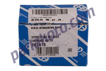 Era 662418 Fiat Ducato Cam Kaldırma Anahtarı Dügmesi  FIAT 735315616