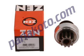 Zen 1169 Fiat Doblo Palio Marea Brava Bravo Multipla Lancia Alfa Romeo Marş Dişlisi Marrelli Tip  11 Diş 10 Kanal