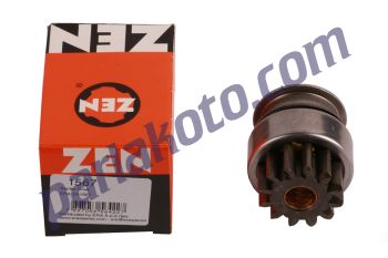 Zen 1035 1567 Mitsubishi L200 L300 Pajero 2,5 TD Mitsubishi Tip Marş Dişlisi 12 Dİş 8 Kanal M191X68471