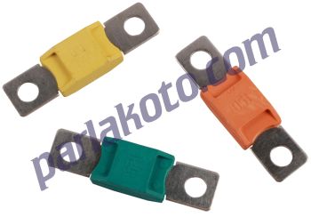 Parlex S1037-3B Megaval Ara Sigorta 300 Amper