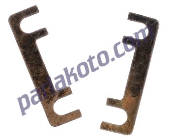 Parlex S1037-5 Levha Sigorta 80 Amper