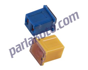 Parlex S1041-13 Micro Dişi Sigorta 20 Amper