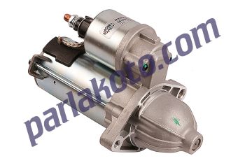 Mako Magnet Marelli 63280045010 Opel Combo Corsa 1.3 CDTI Fiat Albea Doblo 1.3 Multijet Marş Dinamosu 12 Volt 9 Diş 51880229E