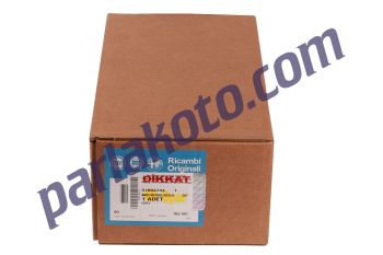 Bosch 0001170401 Fiat Doblo Fiat 500 Alfa Romeo Ford Marş Dinamosu 12V 1,1KW 9 Diş 51804744