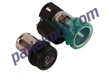 Ema LT20 Fiat Tofaş Slx Tipi Sigara Çakmak Komple 12V