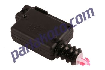 Ema MK60 Renault 9 Depo Bagaj Merkezi Kilit Motoru 12V