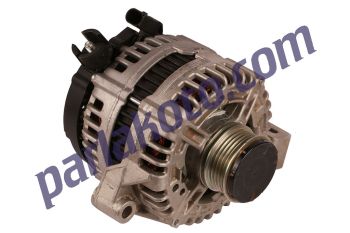 Bosch 0121615014 Ford Kuga I Volvo Şarj Dinamosu Alternatör 6M5T10300