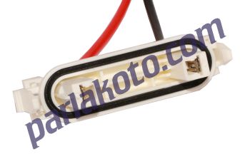 Parlex PRX100018 Renault Kalorifer Rezistansı Clio Oem 7701206351 7702258237