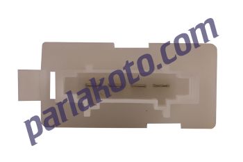 Parlex PRX100033 Peugeot Kalorifer Rezistansı Partner 1.6 16V Oem 6450.NV