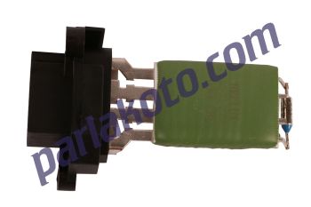 Parlex PRX100046 Ford Kalorifer Rezistansı V184 Transit Oem 3C1H18B647AA