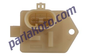 Parlex PRX100062 Fiat Fan Rezistansı Linea Oem 51799364