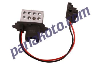 Parlex PRX100070 Renault Kalorifer Rezistansı Clio Oem 7701034875