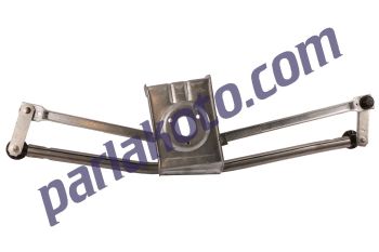 Parlex PSM197008 Mercedes Sprinter (w901-905) Volkswagen Volt II Ön Cam Silecek Mekanizması 3397020383