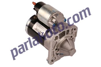 Mitsubishi M0T45171 Dacia Logan Sandero 1,4 1,6 Marş Dinamosu 12V 8,5KW 8 Diş 8200240487