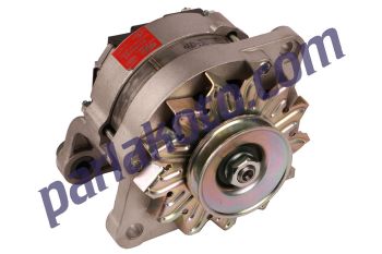 Mako 63395551 Serçe Şahin Doğan Kartal Ford Taunus Motosan Süper Star Alternatör AA125R 14V 55 Amper MK1B