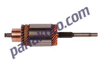 Mako 72312041 TM30 Ford Traktör 2600 3600 Shibaura Steyr Traktör Pancar Motor Leyland TM30 Kollektör