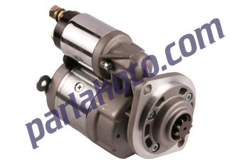 Typer 10PAL0265 Skoda Favorit Felicia Şanzımanlı Marş Dinamosu 12V 9 Diş 6U091023B 443115614130