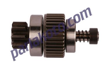 Typer 12PAL3502 Belarus IMT Traktör Marş Dişlisi 9 diş 443937152070