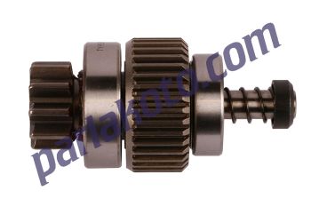 Typer 12PAL3504 Belarus Mtz Farmer F Pronar Narew 12v 2,7kw Marş Dişlisi 10 diş 7153180