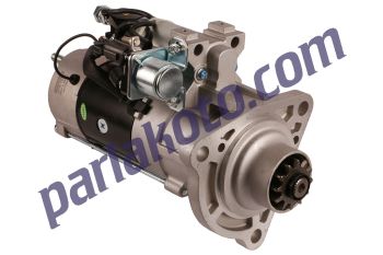UNIPOINT STR 7906 (7903) 24V 6,6KW 12T VOLVO MARŞ MOTORU