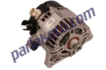 Denso DAN1124 Ford Focus 1,8 TDCI 1998--> Şarj Dinamosu Alternatör 12V 90 Amper