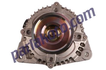 Denso DAN932 Ford Focus II Ford CMax 1,8 TDCI Şarj Dinamosu Alternatör 12V 150 Amper  4M5T-10300-UB