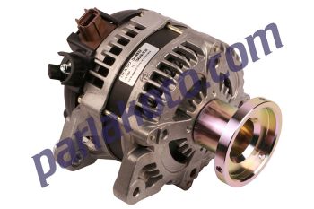 Denso DAN932 Ford Focus II Ford CMax 1,8 TDCI Şarj Dinamosu Alternatör 12V 150 Amper  4M5T-10300-UB